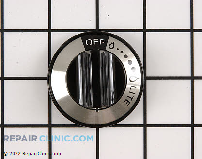 Control Knob (OEM)  327374