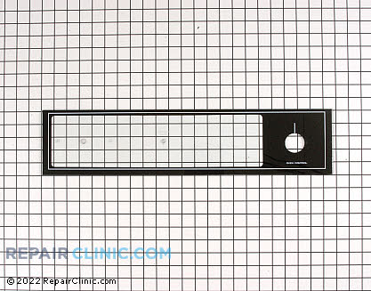 Control  Panel 0073753 Main Product View