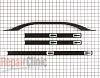 Door Handle 4389076         Alternate Product View