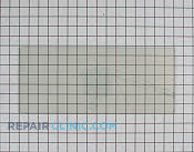 Inner Door Glass - Part # 263928 Mfg Part # WB57K5102