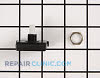 Light Switch SR561138 Alternate Product View