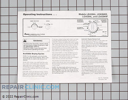 Mnl, operations 504478 Main Product View