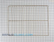 Oven Rack & Broiler Pan - Part # 566853 Mfg Part # 4320804