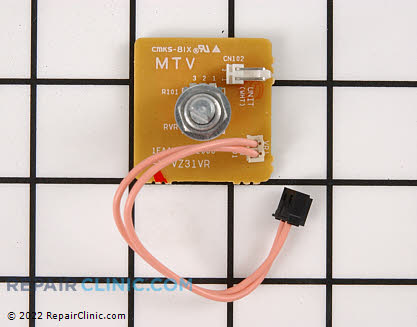 Temperature Control Thermostat (OEM)  WP26X42 - $98.35