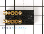 Terminal - Part # 1028613 Mfg Part # 411167