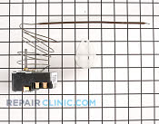 Thermostat - Part # 252634 Mfg Part # WB21X5319