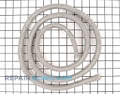 Door Seal - Part # 1194881 Mfg Part # W10074200