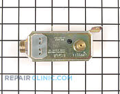 Oven Safety Valve - Part # 707221 Mfg Part # 7501P138-60