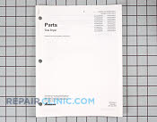 Parts Catalog - Part # 800425 Mfg Part # RP3200017
