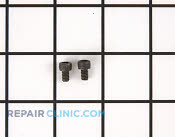 Screw - Part # 756510 Mfg Part # 83297