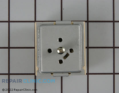 Surface Element Switch WB24T10058 Main Product View