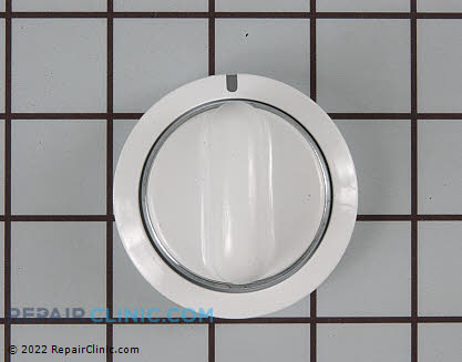 Timer Knob WE01X10168 Main Product View