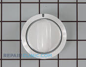 Timer Knob - Part # 949450 Mfg Part # WE01X10168