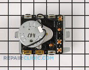 Timer - Part # 771349 Mfg Part # WE4M260