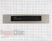 Touchpad and Control Panel - Part # 1012604 Mfg Part # 368777