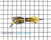 Wire harness, gas (rt - Part # 694598 Mfg Part # 71001049