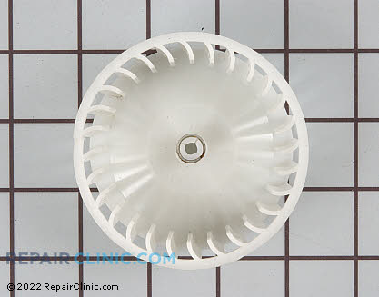 Blower wheel 901289 Main Product View