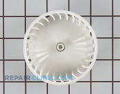 Blower wheel - Part # 737872 Mfg Part # 901289