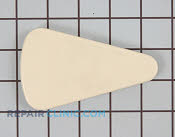 Cover-upper hinge - Part # 510184 Mfg Part # 3206105