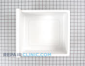 Crisper Drawer - Part # 640701 Mfg Part # 5308004169