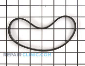 Drive Belt - Part # 679916 Mfg Part # 676405