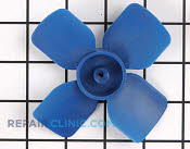 Fan Blade - Part # 628692 Mfg Part # 5303292398