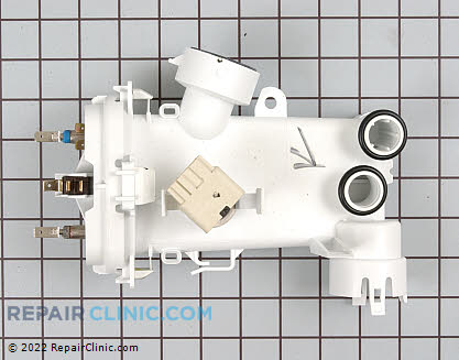 Heating Element 264463 Main Product View