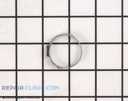 Hose Clamp 8056491 Main Product View