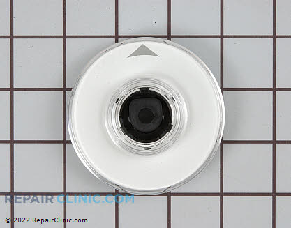 Knob Dial 3403095 Main Product View