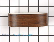 Overlay - Part # 595191 Mfg Part # 482613