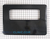 Pad, door (enameled) - Part # 497454 Mfg Part # 316976CG