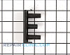 Push button 80QBP1981       Alternate Product View