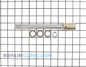 Shaft - Part # 541973 Mfg Part # 368P3