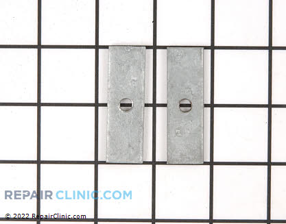 Tapping plate, wheel 59101-1 Main Product View