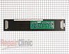 Touchpad and Control Panel 368777          Alternate Product View