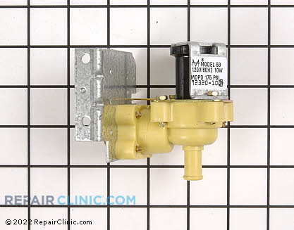 Valve & Float 5300809241 Main Product View