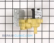 Water inlet-valve - Part # 612655 Mfg Part # 5300809241