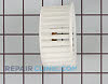 Blower wheel 901289 Alternate Product View