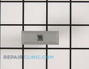 Bracket & Flange - Part # 579400 Mfg Part # 4360223
