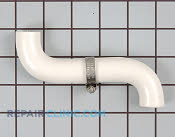 Drain Pipe - Part # 948205 Mfg Part # 31617-S