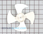 Fan Blade - Part # 773836 Mfg Part # WR60X10030