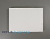 Foam Assembly - Part # 309361 Mfg Part # WR78X8727
