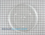 Glass Tray - Part # 1810274 Mfg Part # DE74-20015G