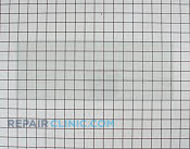 Glass Window - Part # 263289 Mfg Part # WB56X1901