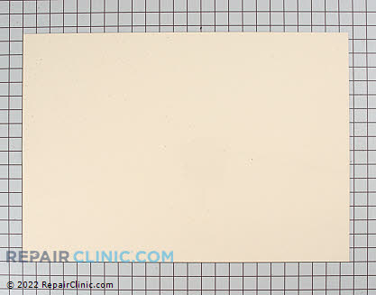 Insert, door (alm, blck) 5303351193 Main Product View