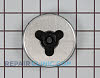 Knob Dial 3403095         Alternate Product View