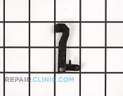 Latch - Part # 1913951 Mfg Part # LSTPPB018MRF0