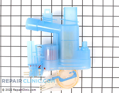 Pressure Switch 00499500 Main Product View