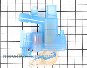 Pressure Switch - Part # 1385092 Mfg Part # 499500