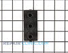 Push button 80QBP1981       Alternate Product View